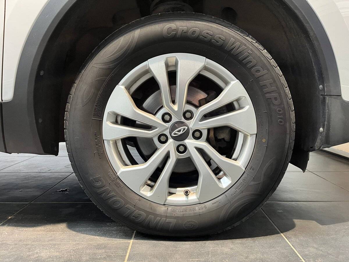 Купить Чери Тигго 4, 2020, 86 549 км.. Фото: #18