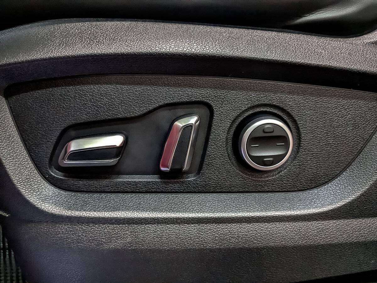 Купить Чери Тигго 7 Про, 2021, 99 540 км.. Фото: #19