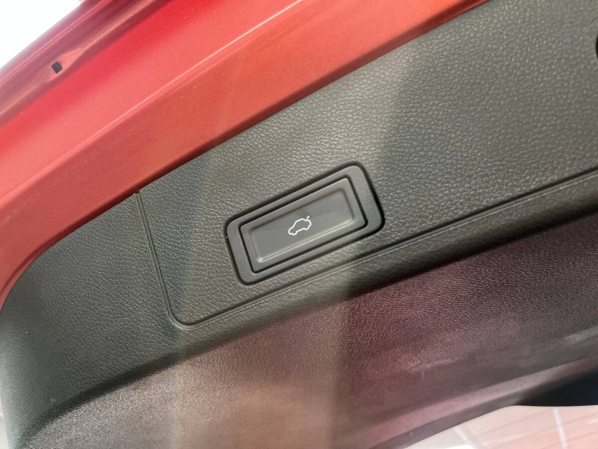 Купить Чери Тигго 7 Про, 2020, 49 893 км.. Фото: #8