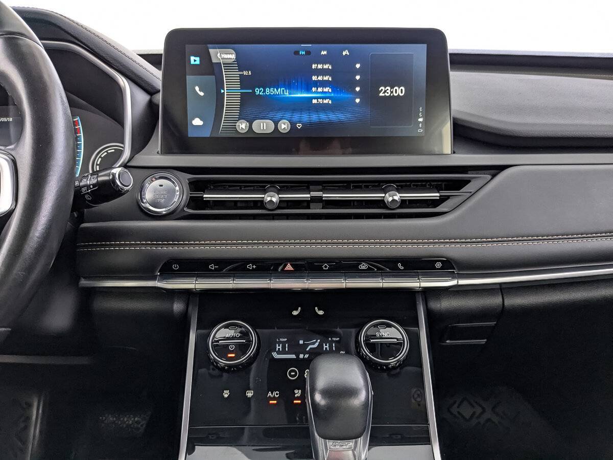 Купить Чери Тигго 8, 2021, 60 957 км.. Фото: #16