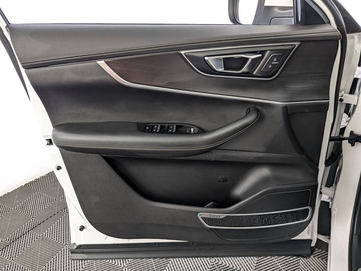 Купить Чери Тигго 8, 2021, 60 957 км.. Фото: #18