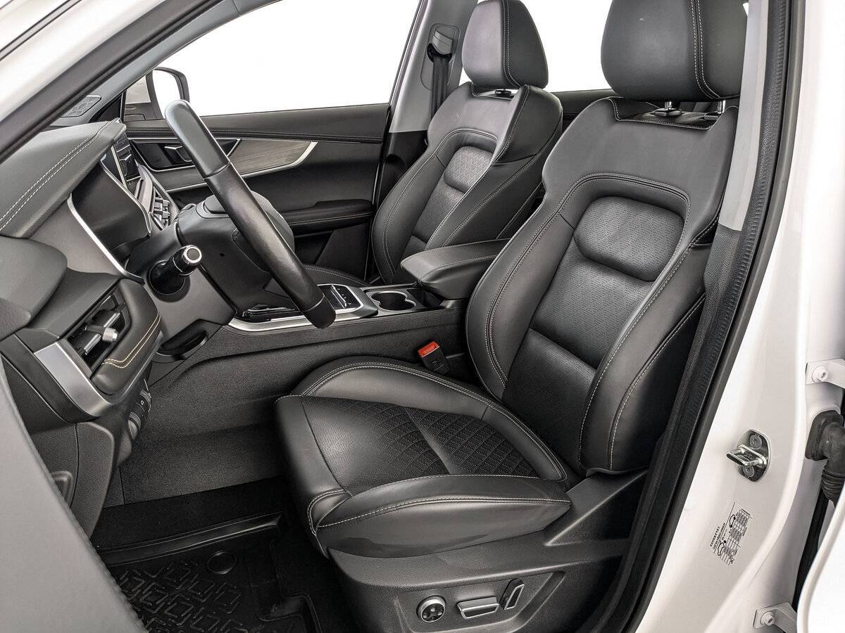 Купить Чери Тигго 8, 2021, 60 957 км.. Фото: #19