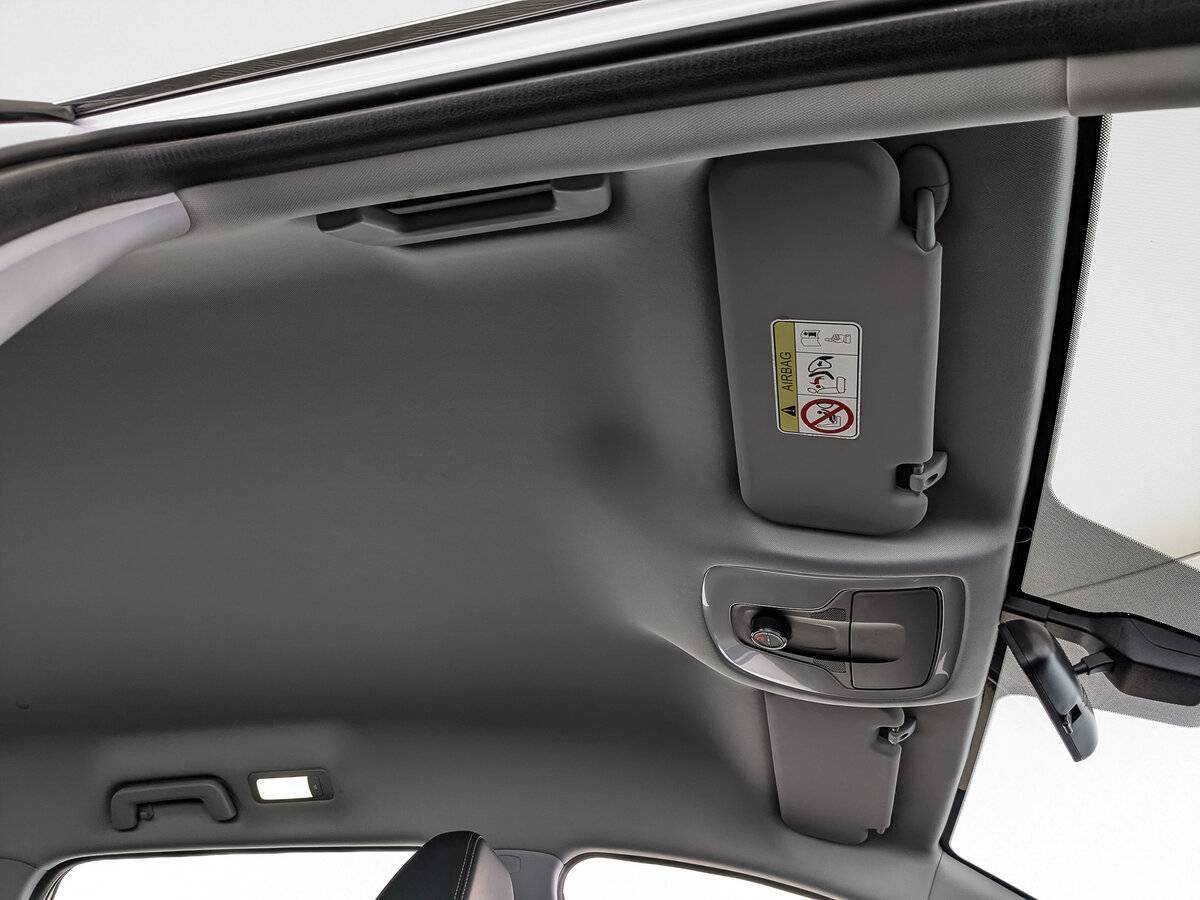 Купить Чери Тигго 8, 2021, 60 957 км.. Фото: #22