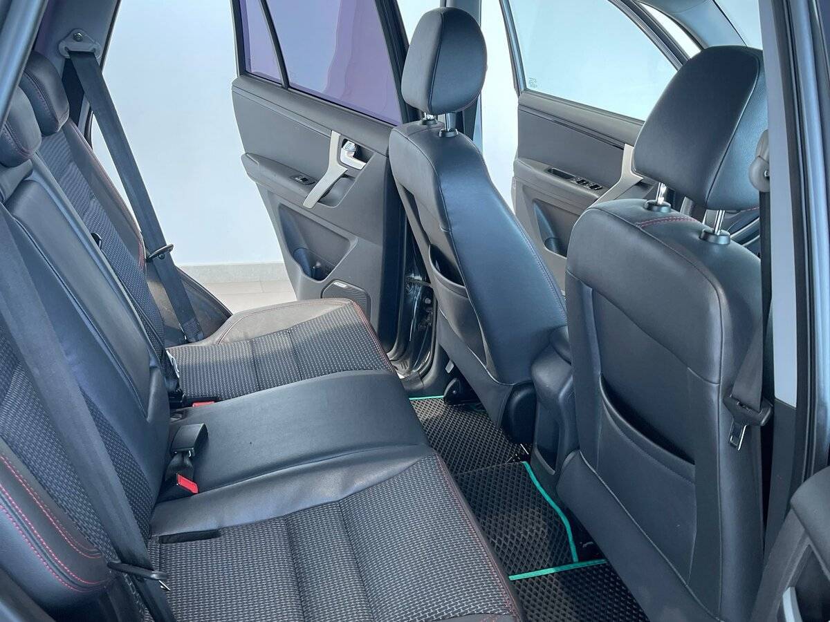 Купить Чери Тигго 3, 2017, 144 137 км.. Фото: #14