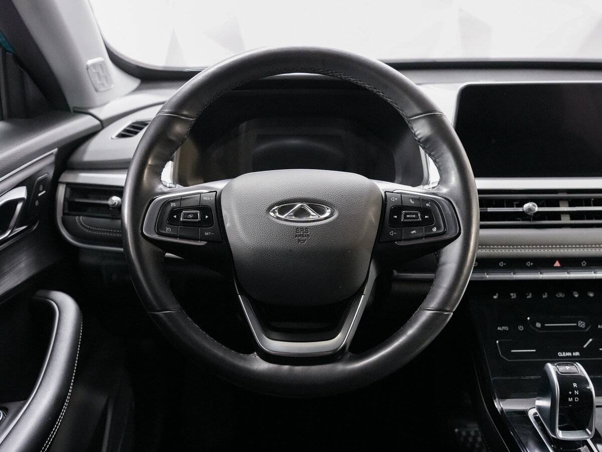 Купить Чери Тигго 7 Про, 2020, 34 500 км.. Фото: #13