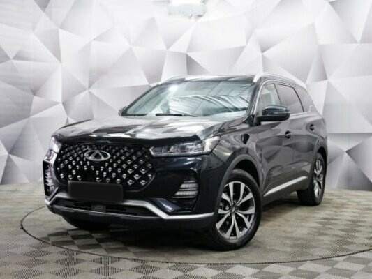 Купить Чери Тигго 7 Про, 2020, 75 000 км.. Фото: #1