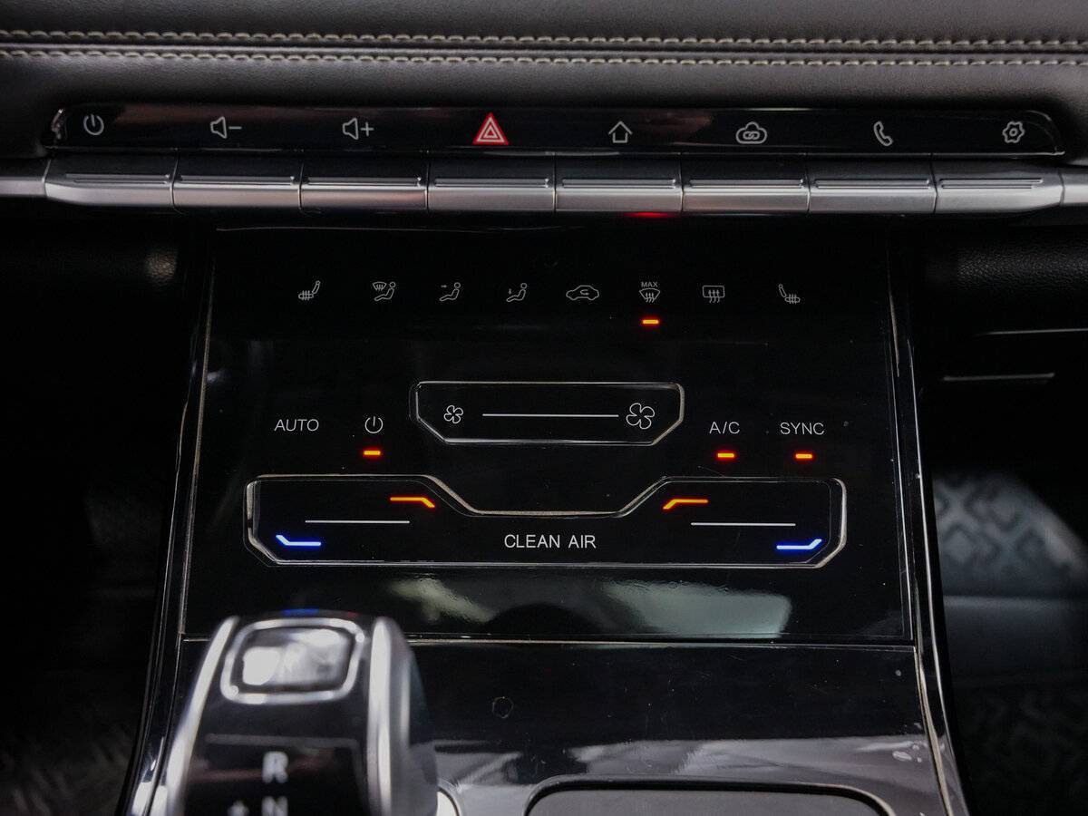 Купить Чери Тигго 7 Про, 2020, 75 000 км.. Фото: #19