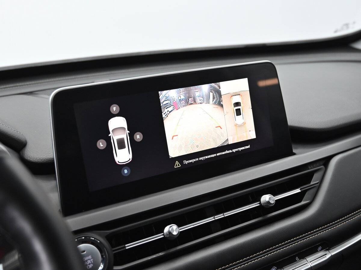 Купить Чери Тигго 8, 2021, 90 000 км.. Фото: #9