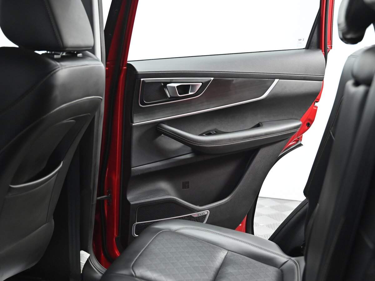 Купить Чери Тигго 8, 2021, 90 000 км.. Фото: #16