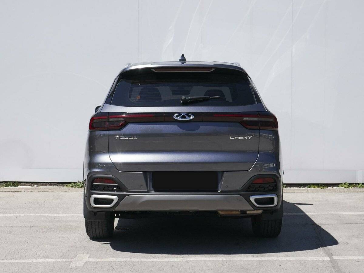 Купить Чери Тигго 8, 2022, 20 584 км.. Фото: #3