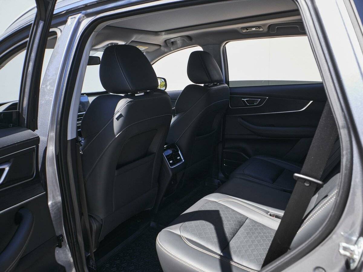 Купить Чери Тигго 8, 2022, 20 584 км.. Фото: #14