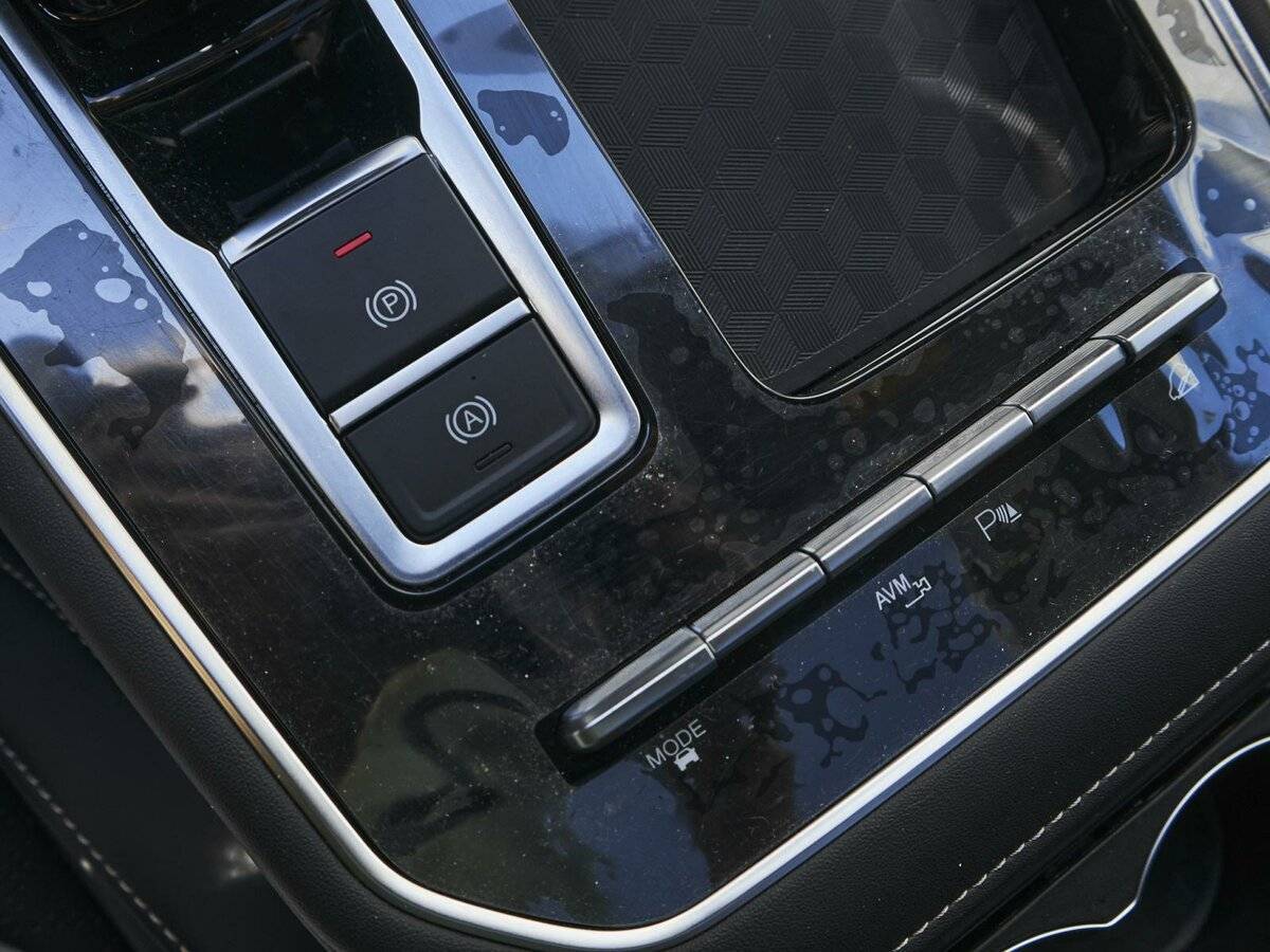 Купить Чери Тигго 8, 2022, 20 584 км.. Фото: #19