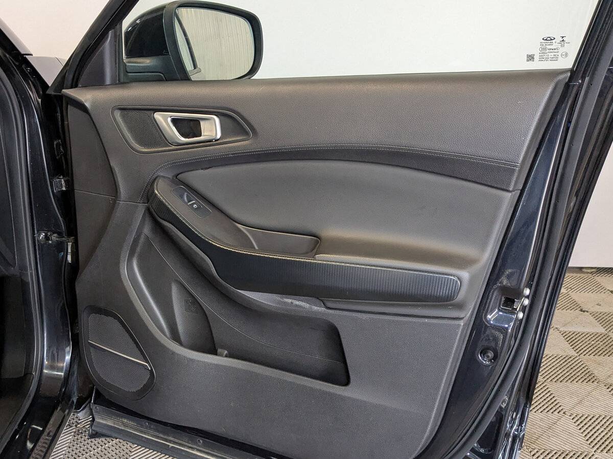 Купить Чери Тигго 4, 2021, 126 456 км.. Фото: #23