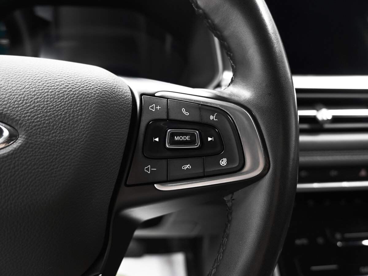 Купить Чери Тигго 7 Про, 2021, 74 695 км.. Фото: #17