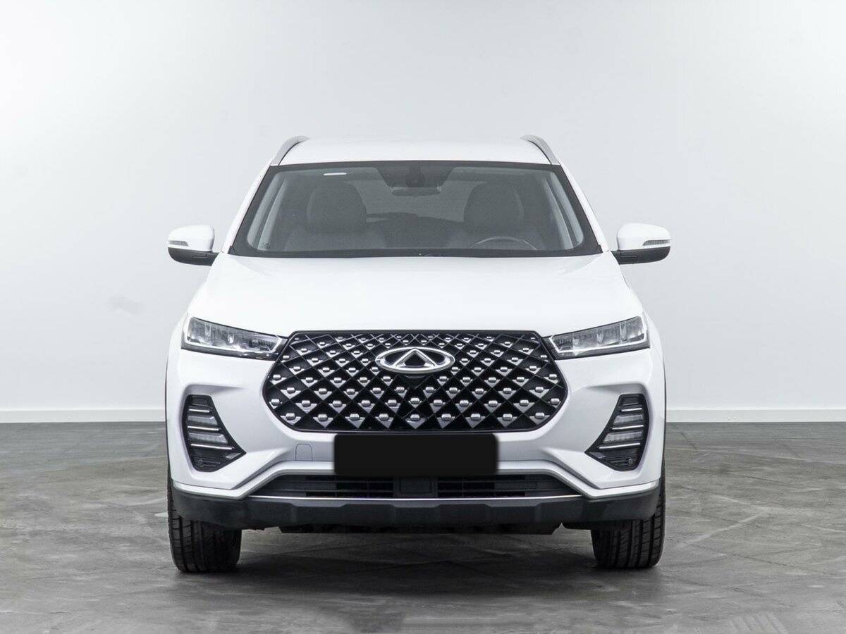 Купить Чери Тигго 7 Про, 2021, 73 693 км.. Фото: #2