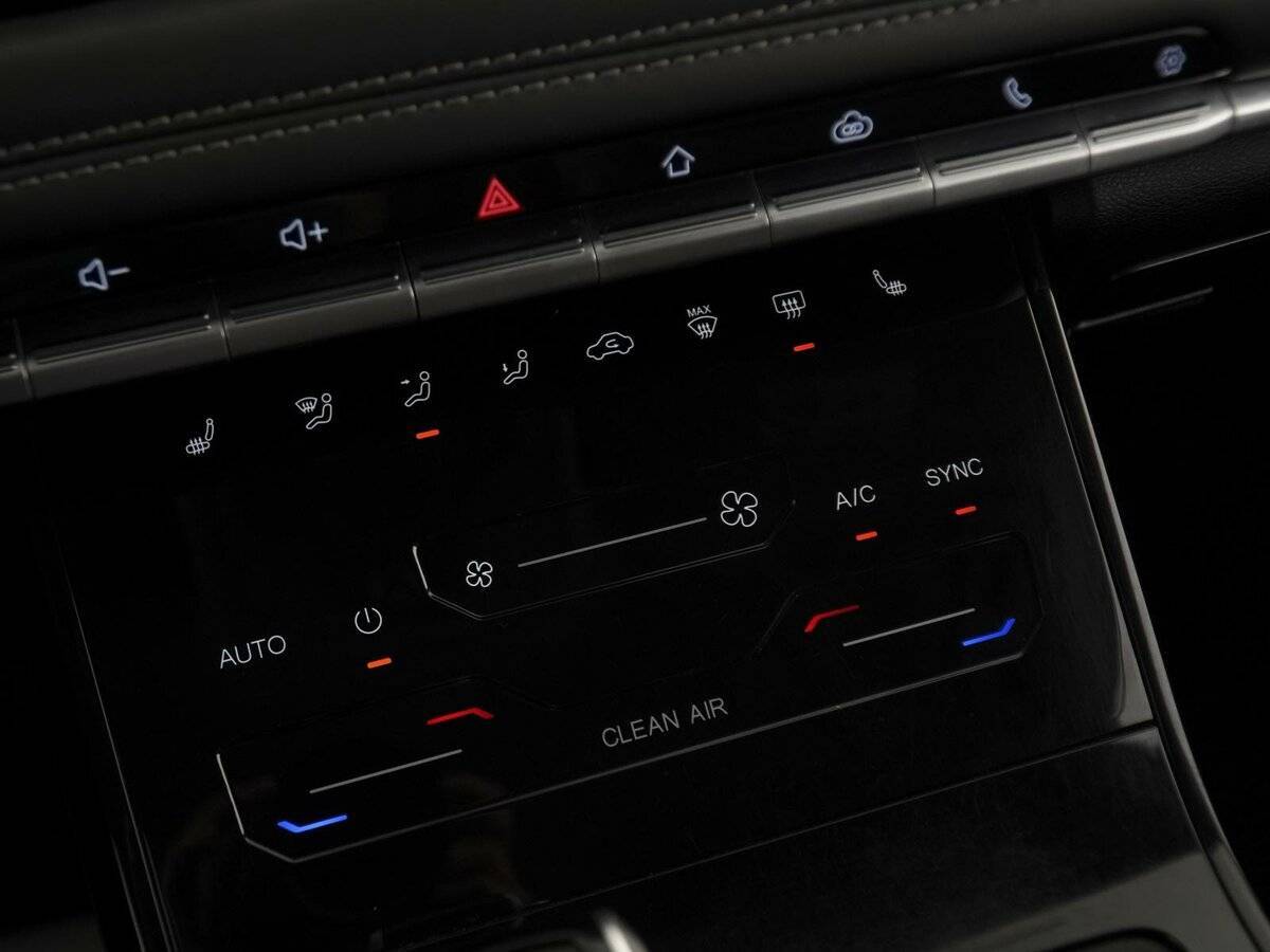 Купить Чери Тигго 7 Про, 2021, 73 693 км.. Фото: #17