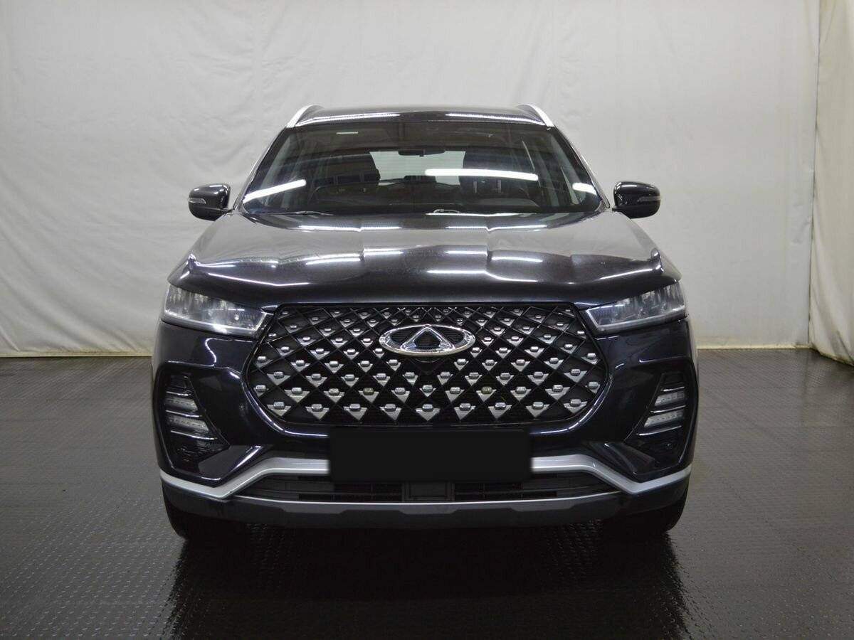 Купить Чери Тигго 7 Про, 2021, 79 287 км.. Фото: #1