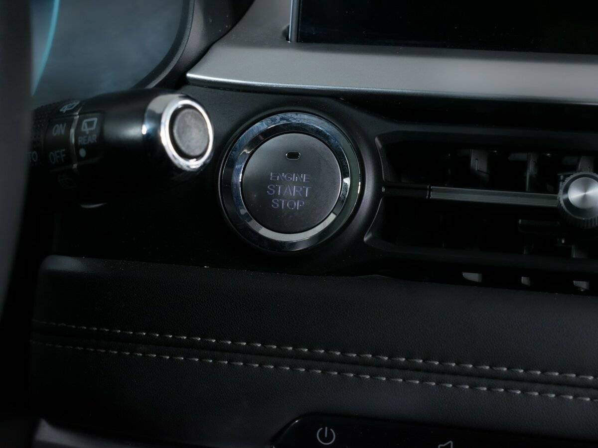 Купить Чери Тигго 7 Про, 2022, 44 100 км.. Фото: #16