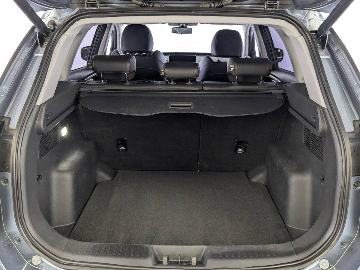 Купить Чери Тигго 7 Про, 2020, 63 352 км.. Фото: #8