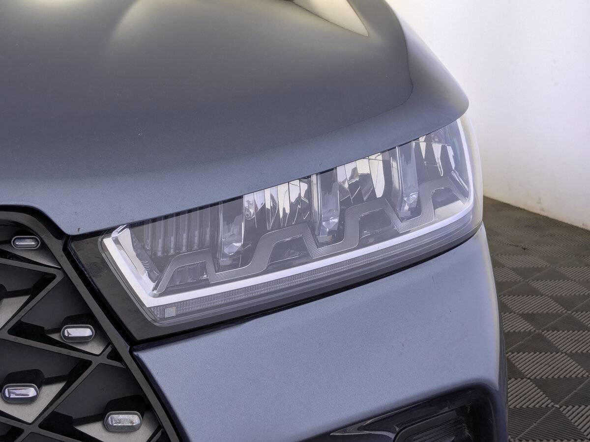 Купить Чери Тигго 7 Про, 2020, 63 352 км.. Фото: #9