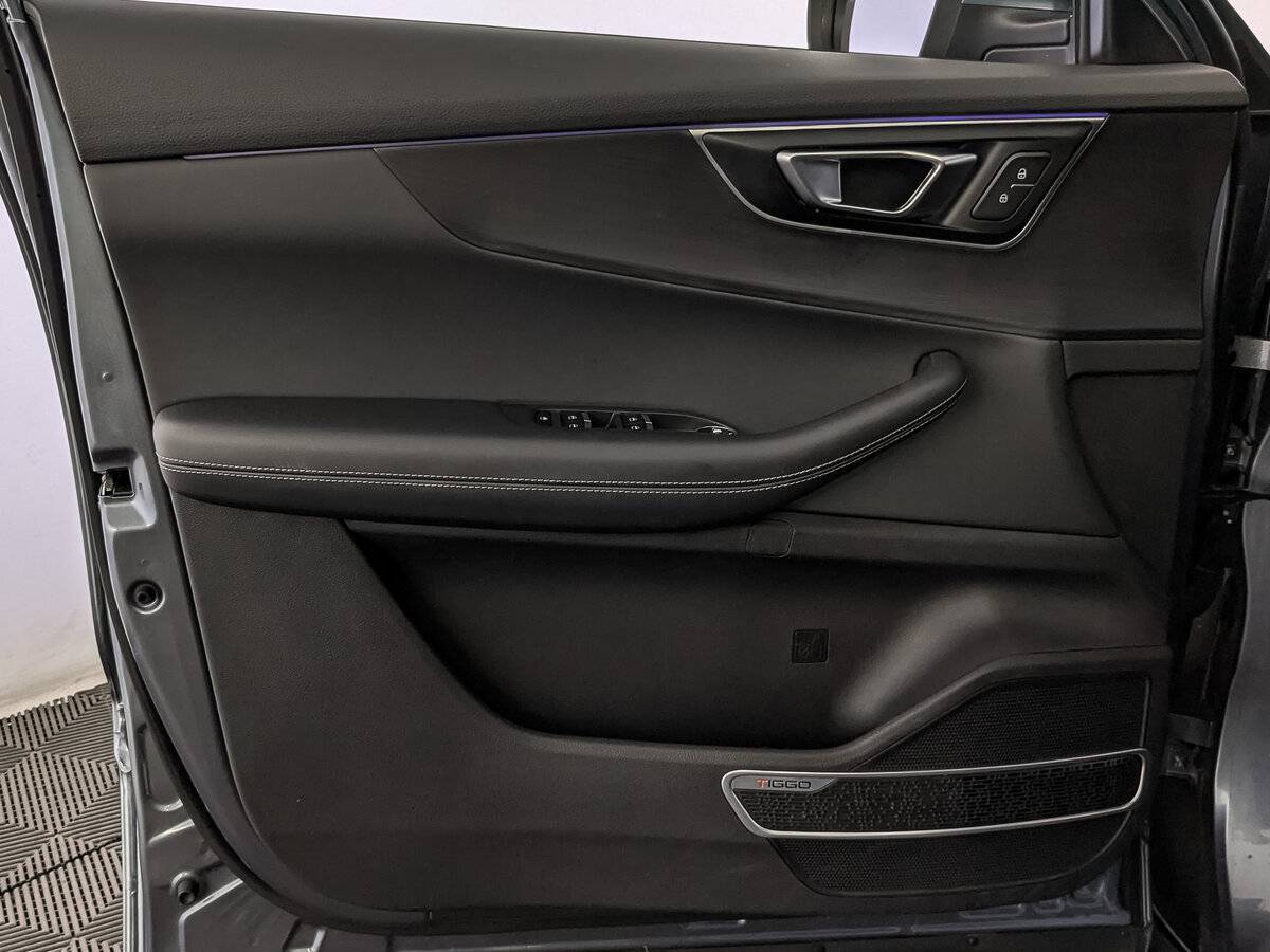 Купить Чери Тигго 7 Про, 2020, 63 352 км.. Фото: #17