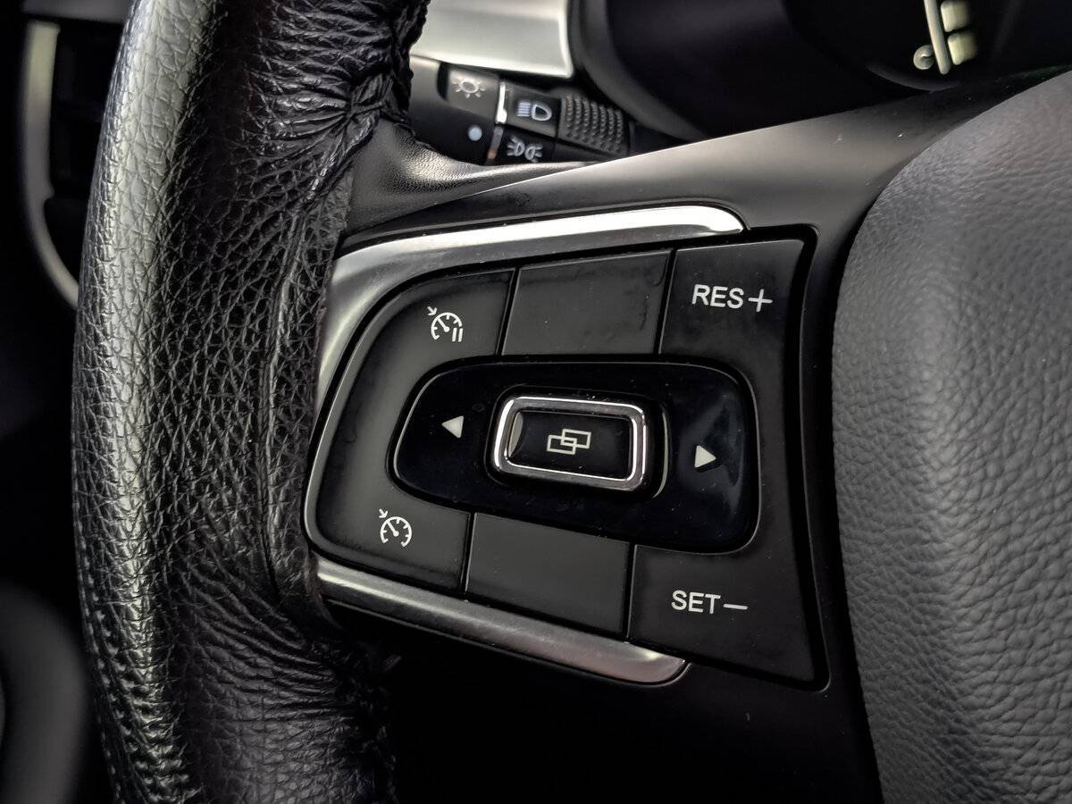 Купить Чери Тигго 7 Про, 2020, 63 352 км.. Фото: #27