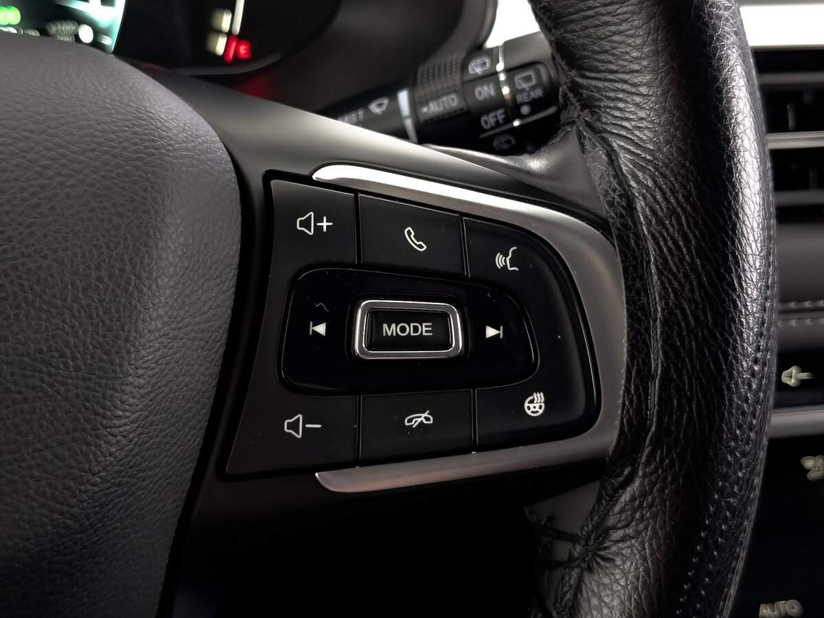 Купить Чери Тигго 7 Про, 2020, 63 352 км.. Фото: #28