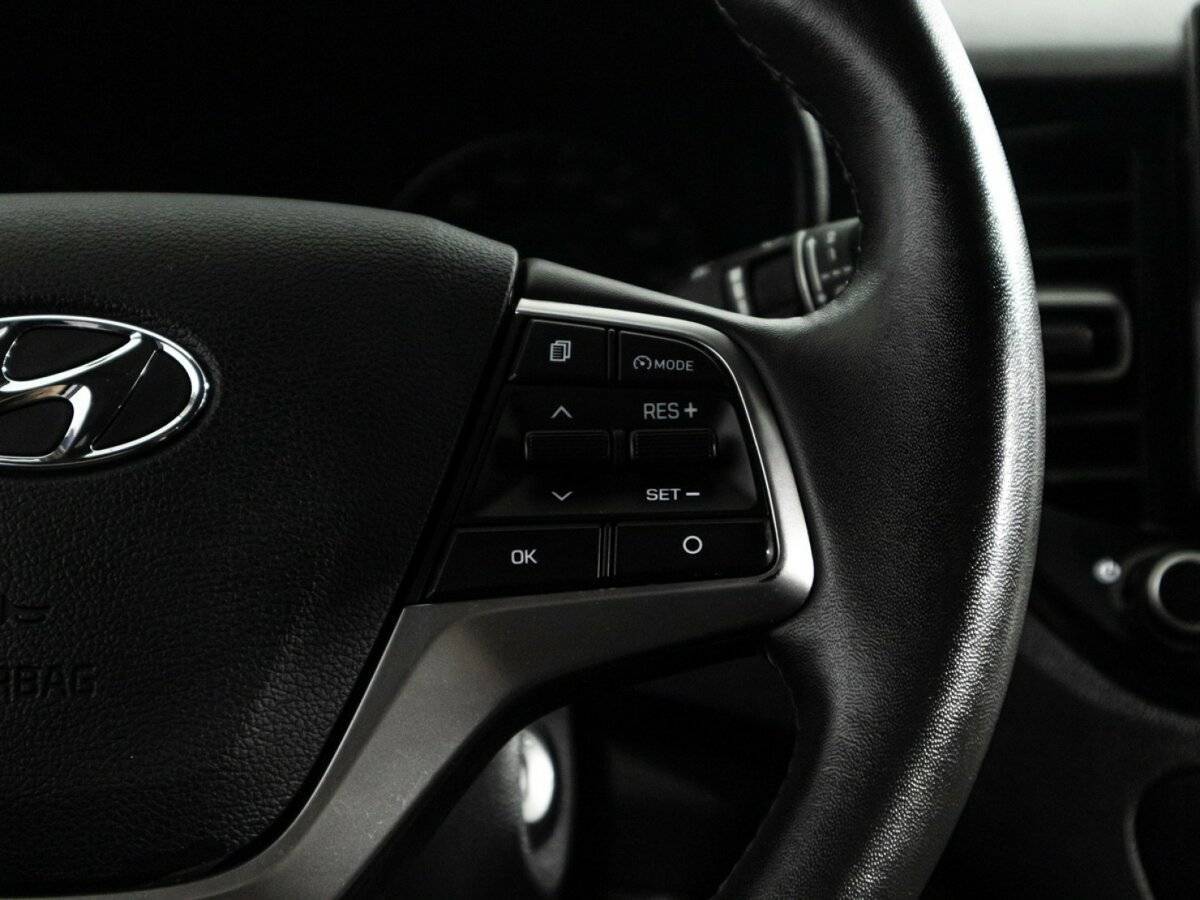 Купить Хендай Солярис, 2021, 121 988 км.. Фото: #13