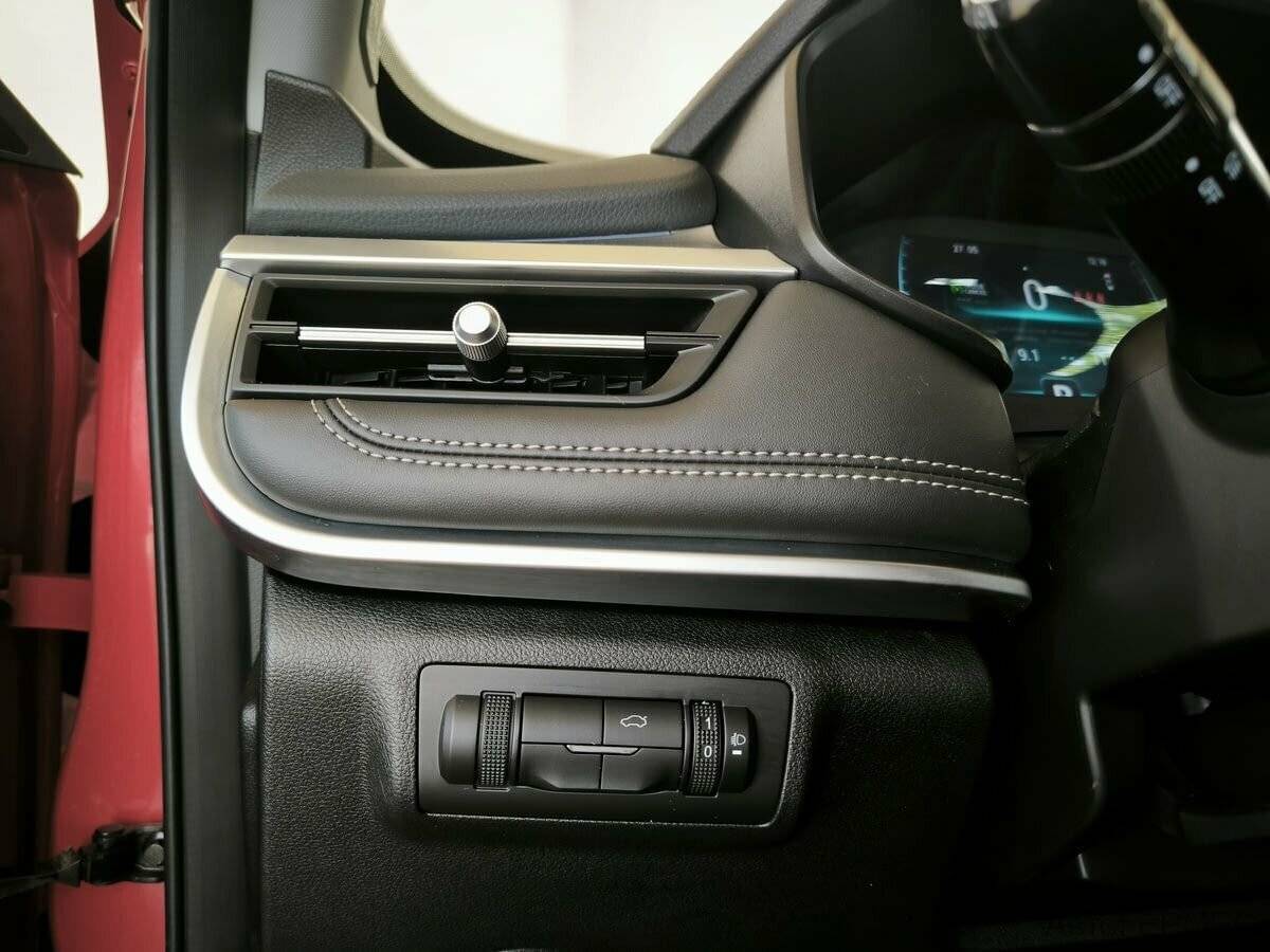 Купить Чери Тигго 7 Про, 2022, 31 180 км.. Фото: #8