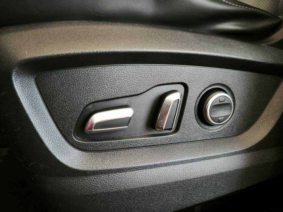 Купить Чери Тигго 7 Про, 2022, 31 180 км.. Фото: #10