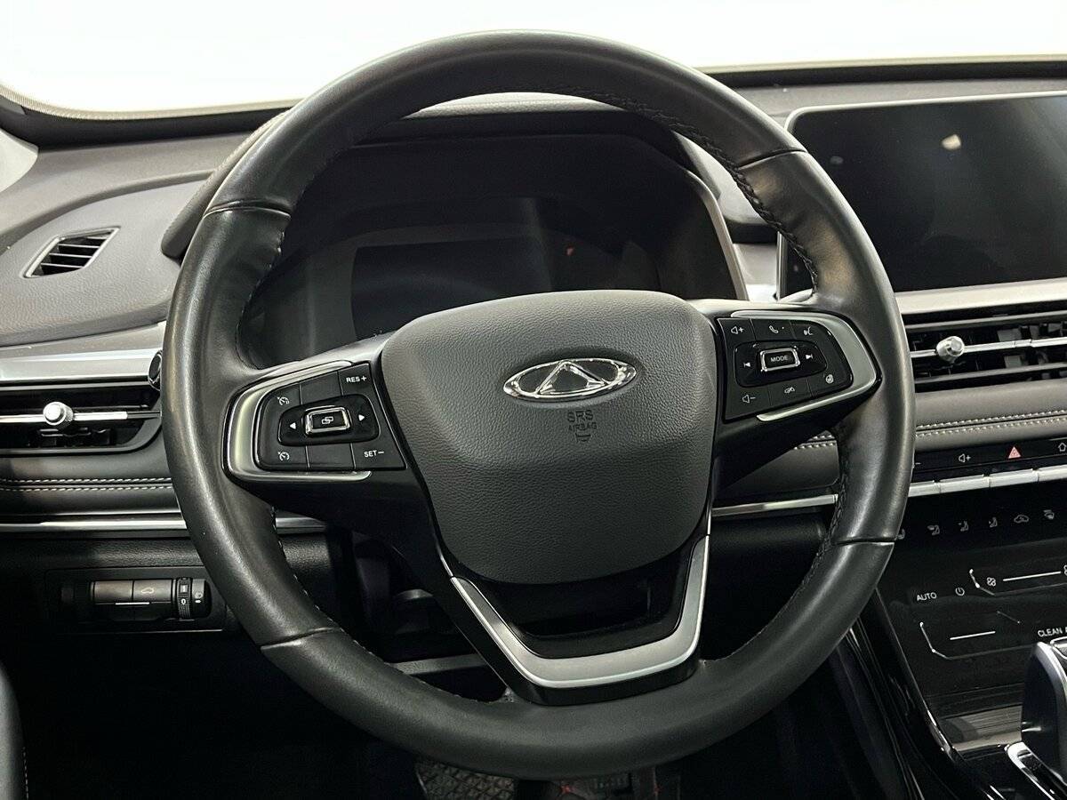 Купить Чери Тигго 7 Про, 2020, 18 121 км.. Фото: #8