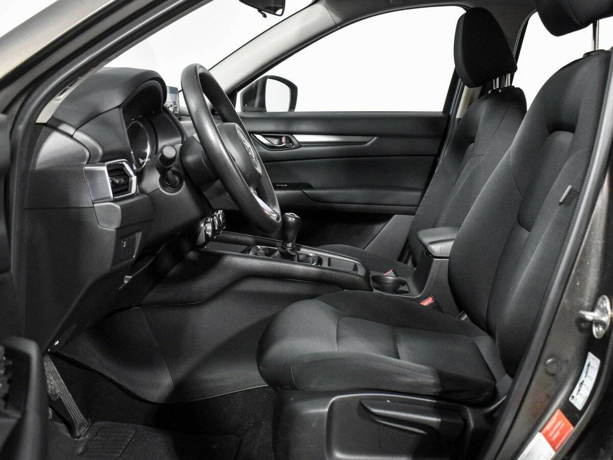 Купить Мазда Ц-Икс-5, 2018, 343 018 км.. Фото: #8