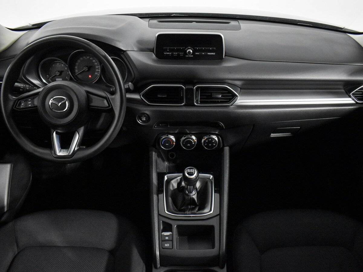 Купить Мазда Ц-Икс-5, 2018, 343 018 км.. Фото: #11