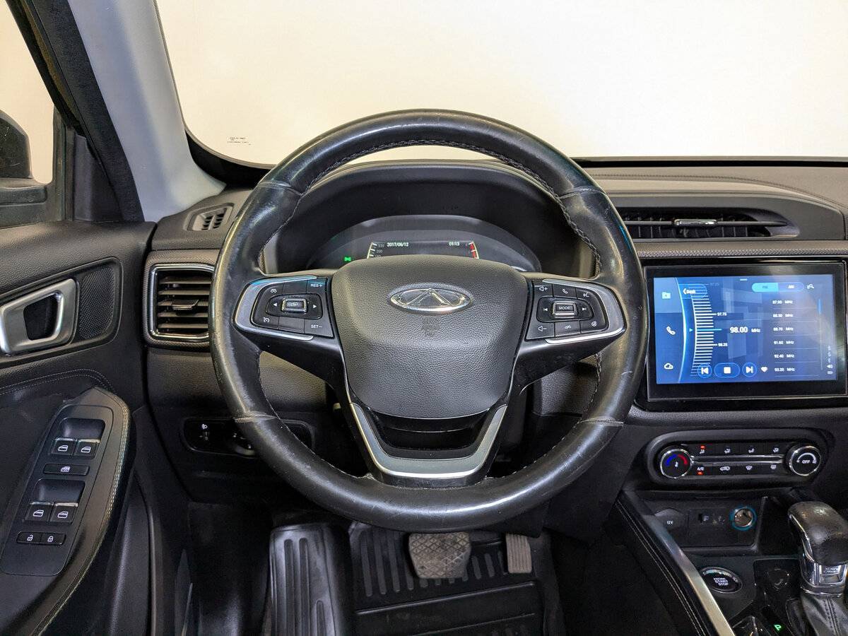 Купить Чери Тигго 4, 2021, 157 202 км.. Фото: #21