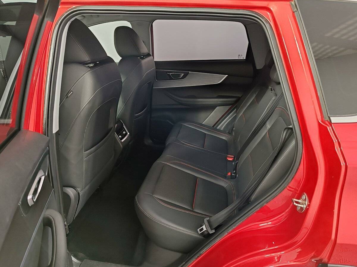 Купить Чери Тигго 7 Про, 2021, 129 260 км.. Фото: #11