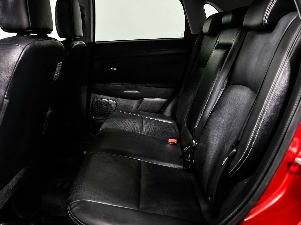 Купить Митсубиши АС-Икс, 2014, 135 177 км.. Фото: #12