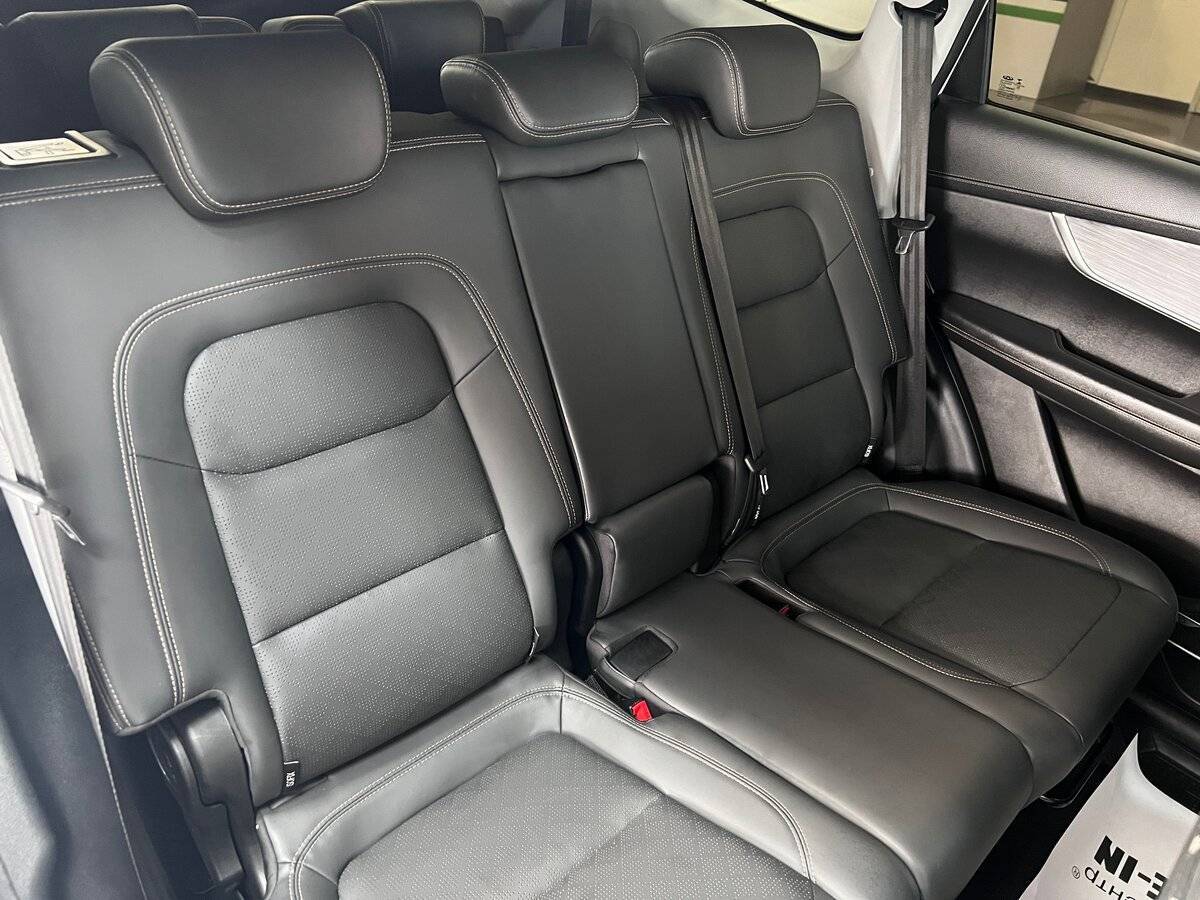 Купить Чери Тигго 8, 2020, 53 400 км.. Фото: #13