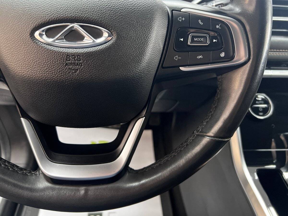 Купить Чери Тигго 8, 2020, 53 400 км.. Фото: #17