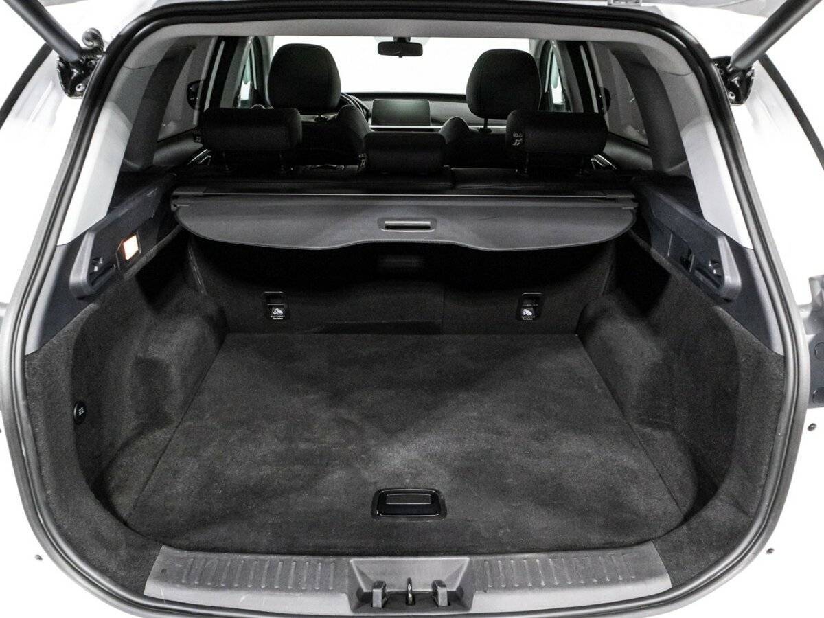 Купить Чери Тигго 7 Про, 2021, 64 715 км.. Фото: #14