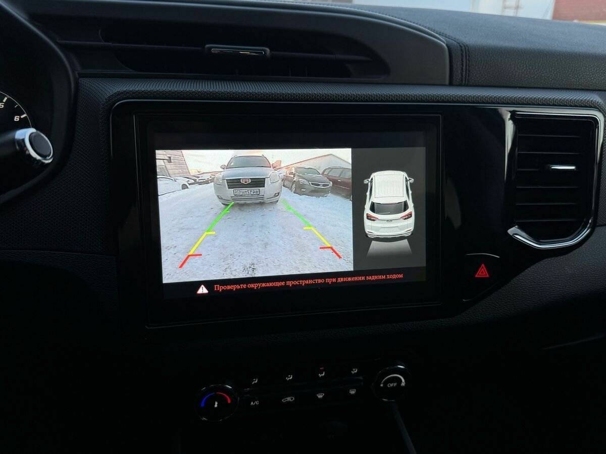 Купить Чери Тигго 4, 2021, 64 485 км.. Фото: #23