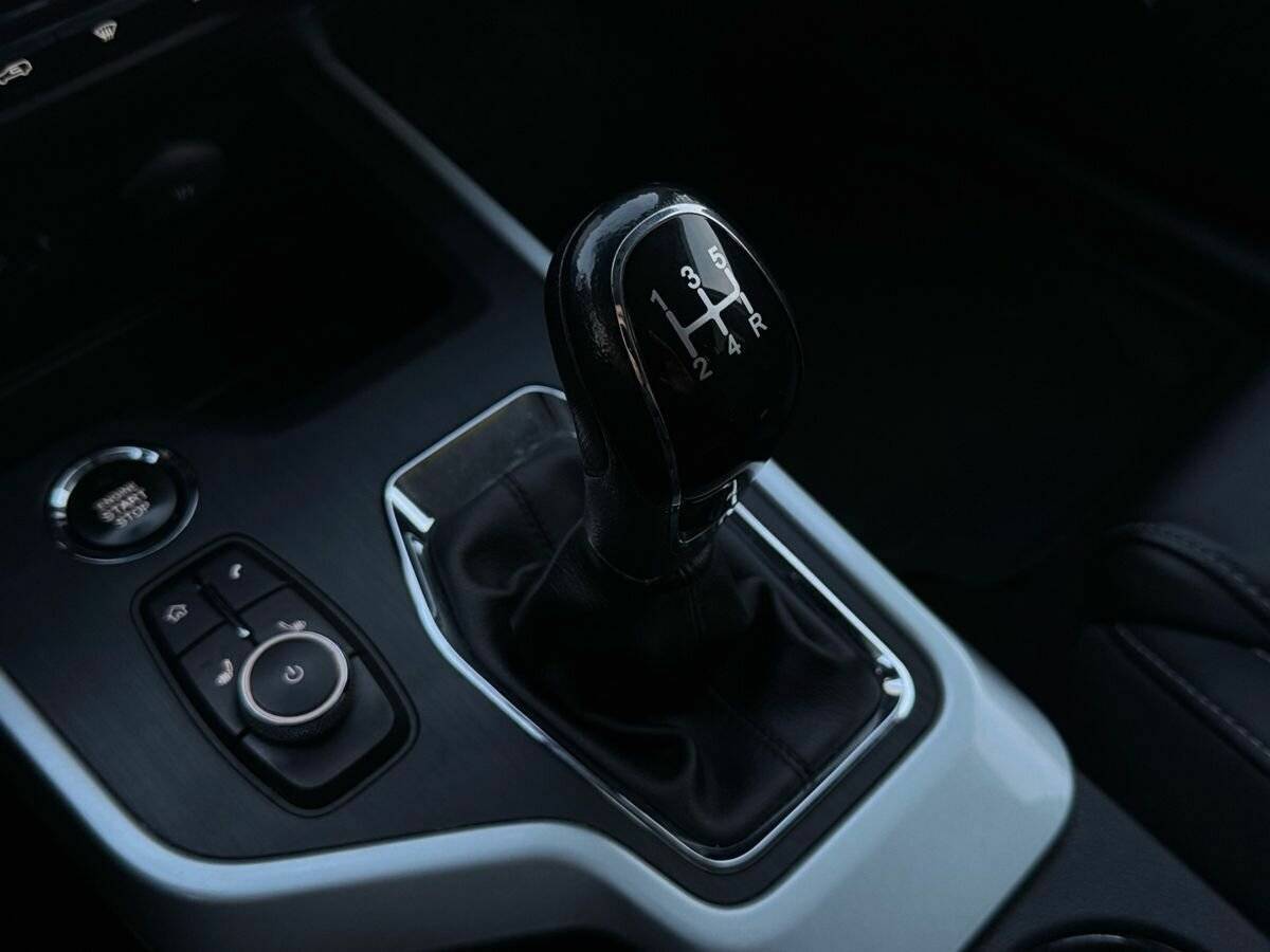 Купить Чери Тигго 4, 2021, 64 485 км.. Фото: #26