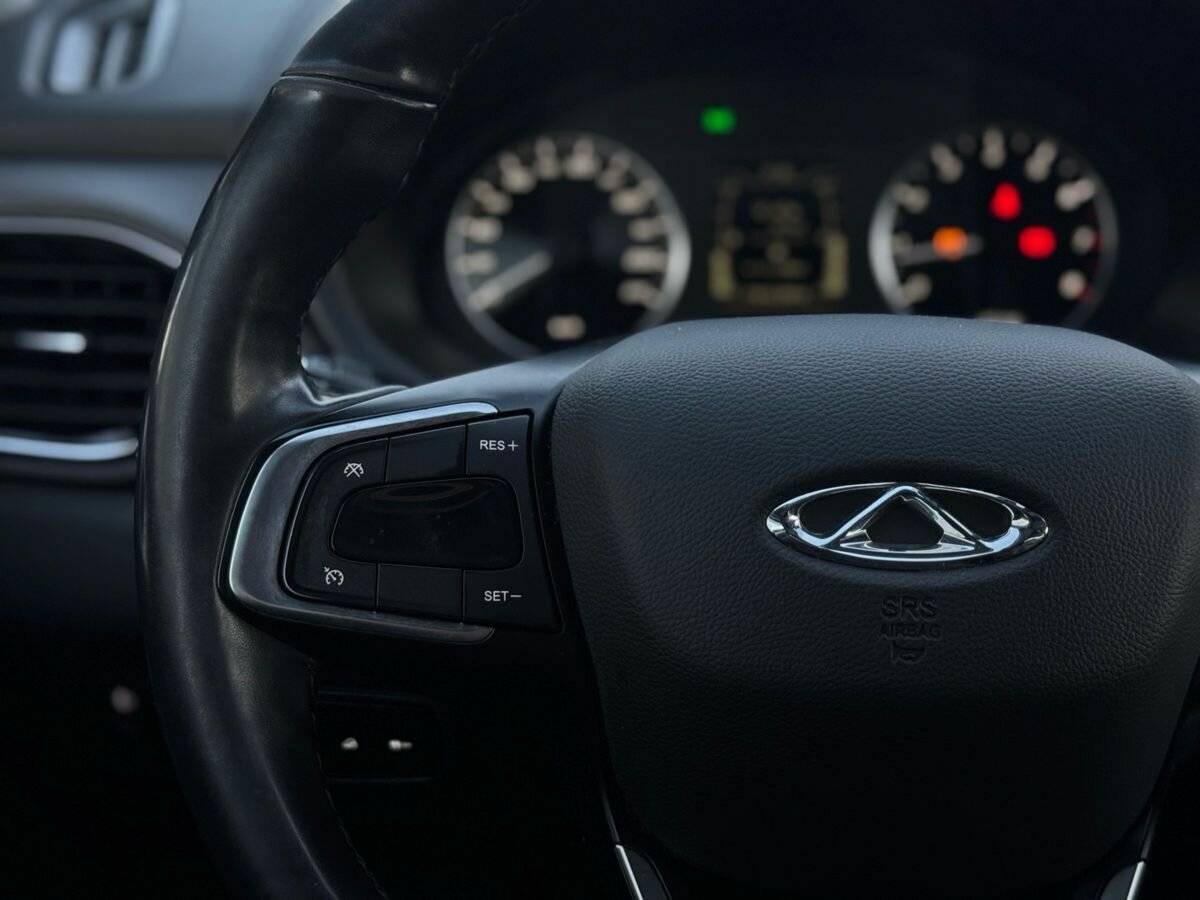 Купить Чери Тигго 4, 2021, 64 485 км.. Фото: #27