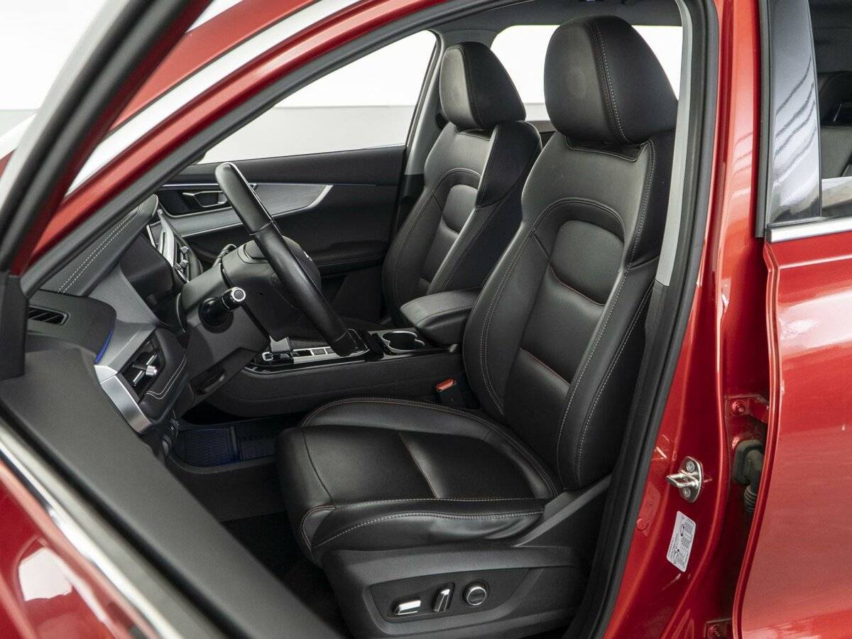 Купить Чери Тигго 7 Про, 2021, 67 125 км.. Фото: #9