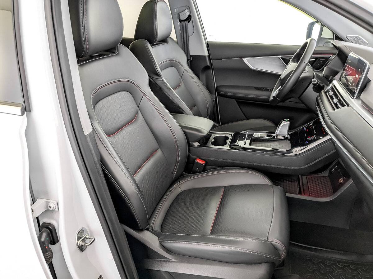 Купить Чери Тигго 7 Про, 2022, 70 820 км.. Фото: #24