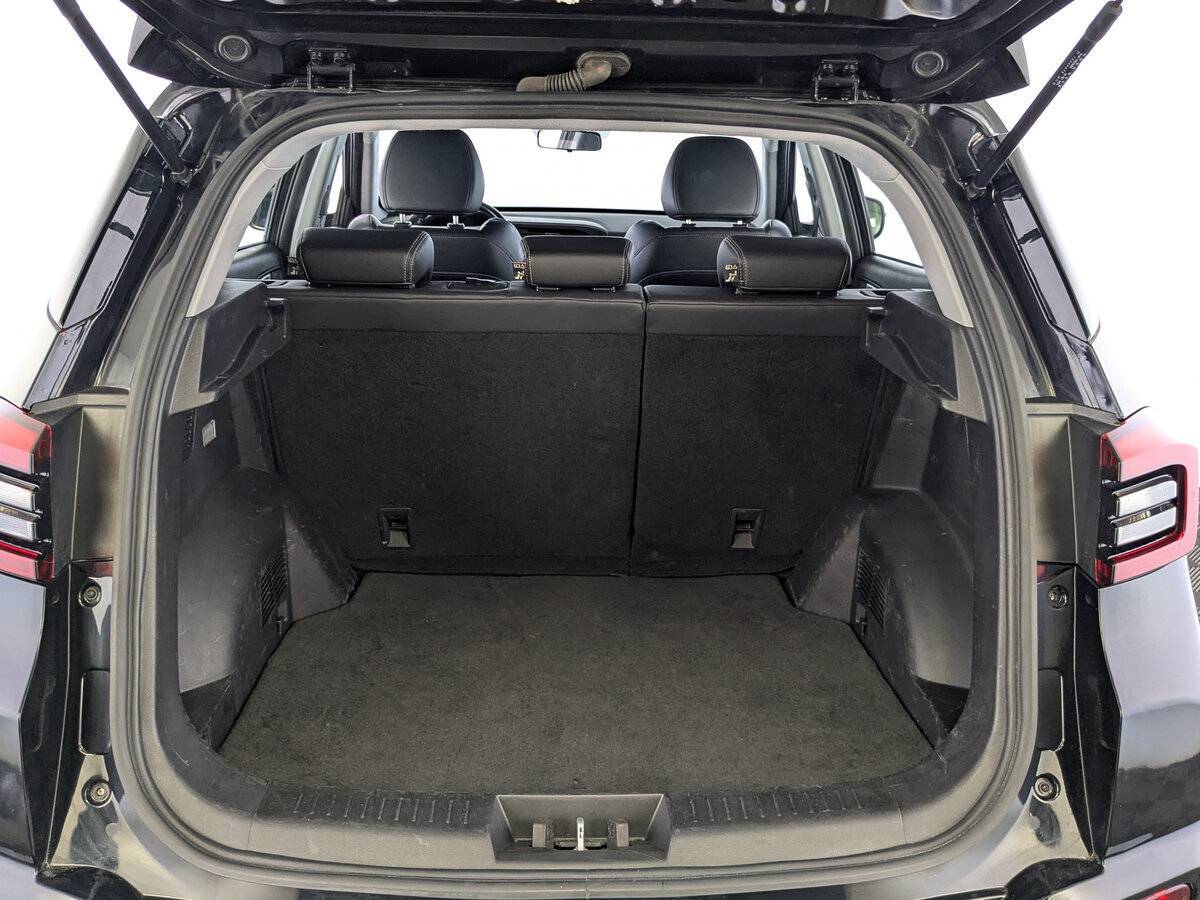 Купить Чери Тигго 4, 2021, 111 876 км.. Фото: #9