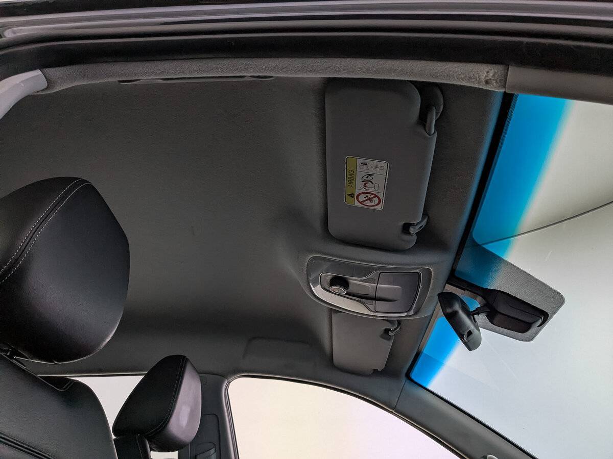 Купить Чери Тигго 4, 2021, 111 876 км.. Фото: #21