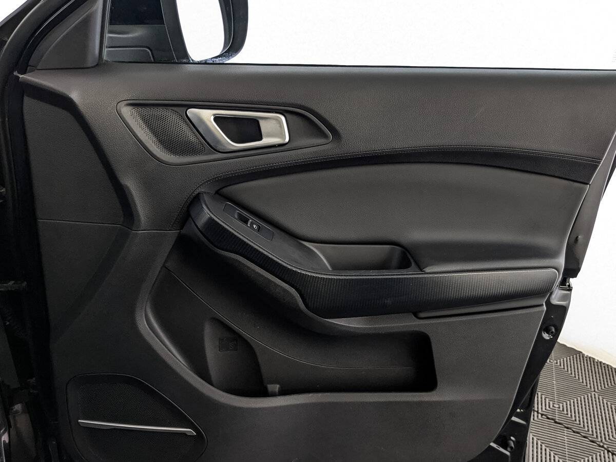 Купить Чери Тигго 4, 2021, 111 876 км.. Фото: #23