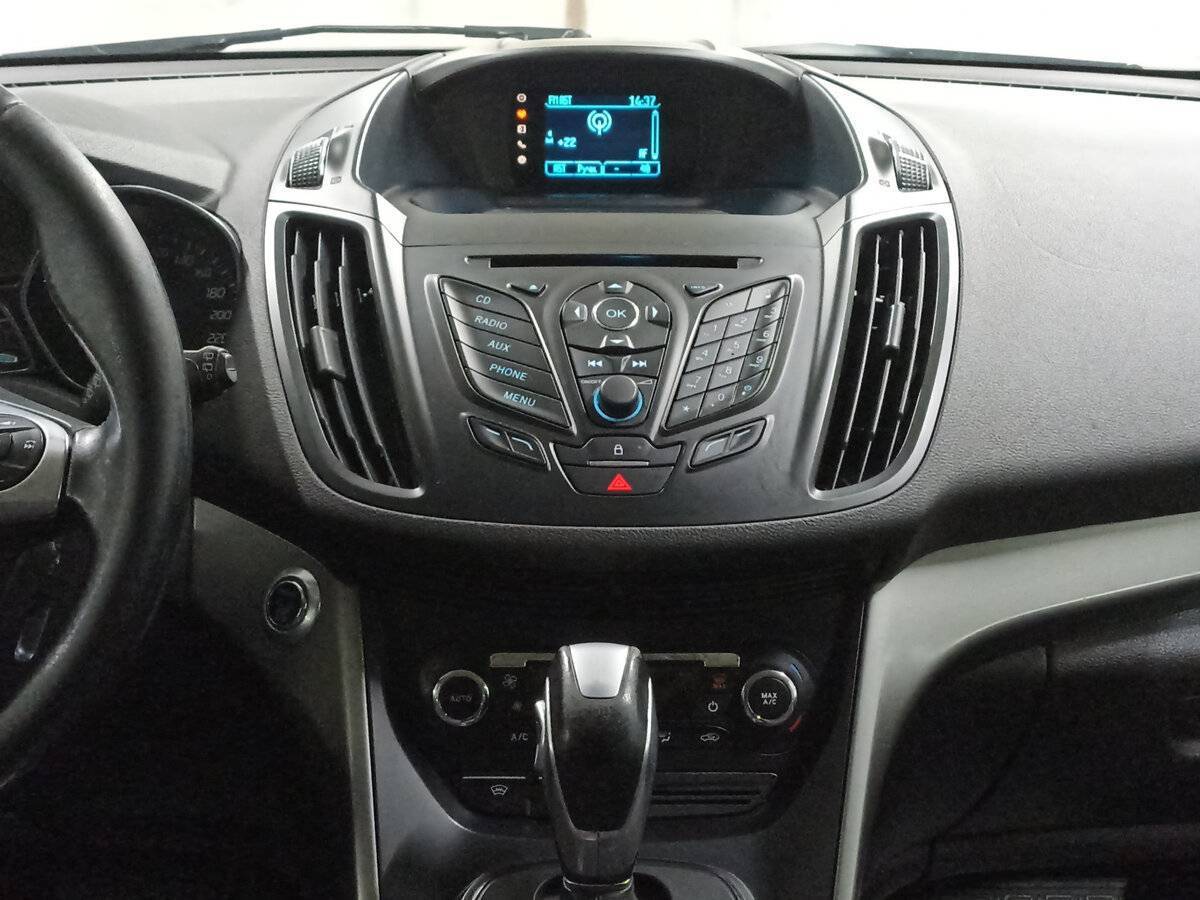 Купить Форд Куга, 2014, 228 045 км.. Фото: #14