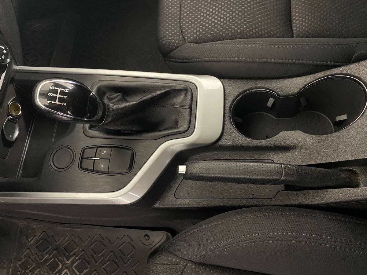 Купить Чери Тигго 4, 2019, 43 229 км.. Фото: #18