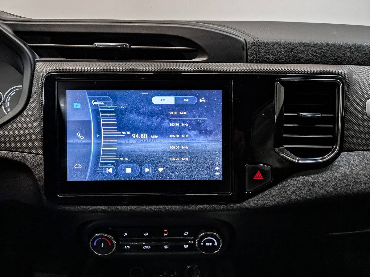 Купить Чери Тигго 4, 2021, 129 786 км.. Фото: #14